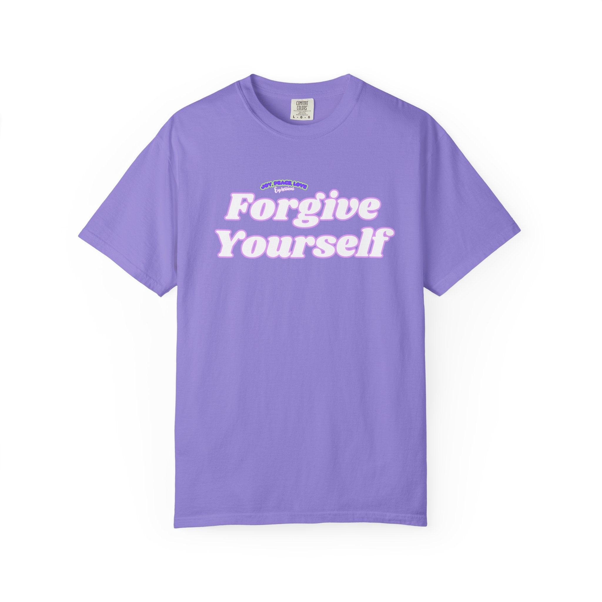 Forgive Yourself T-Shirt