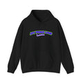 Joy Peace Love Expressions Hoodie