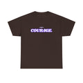 Courage Tee