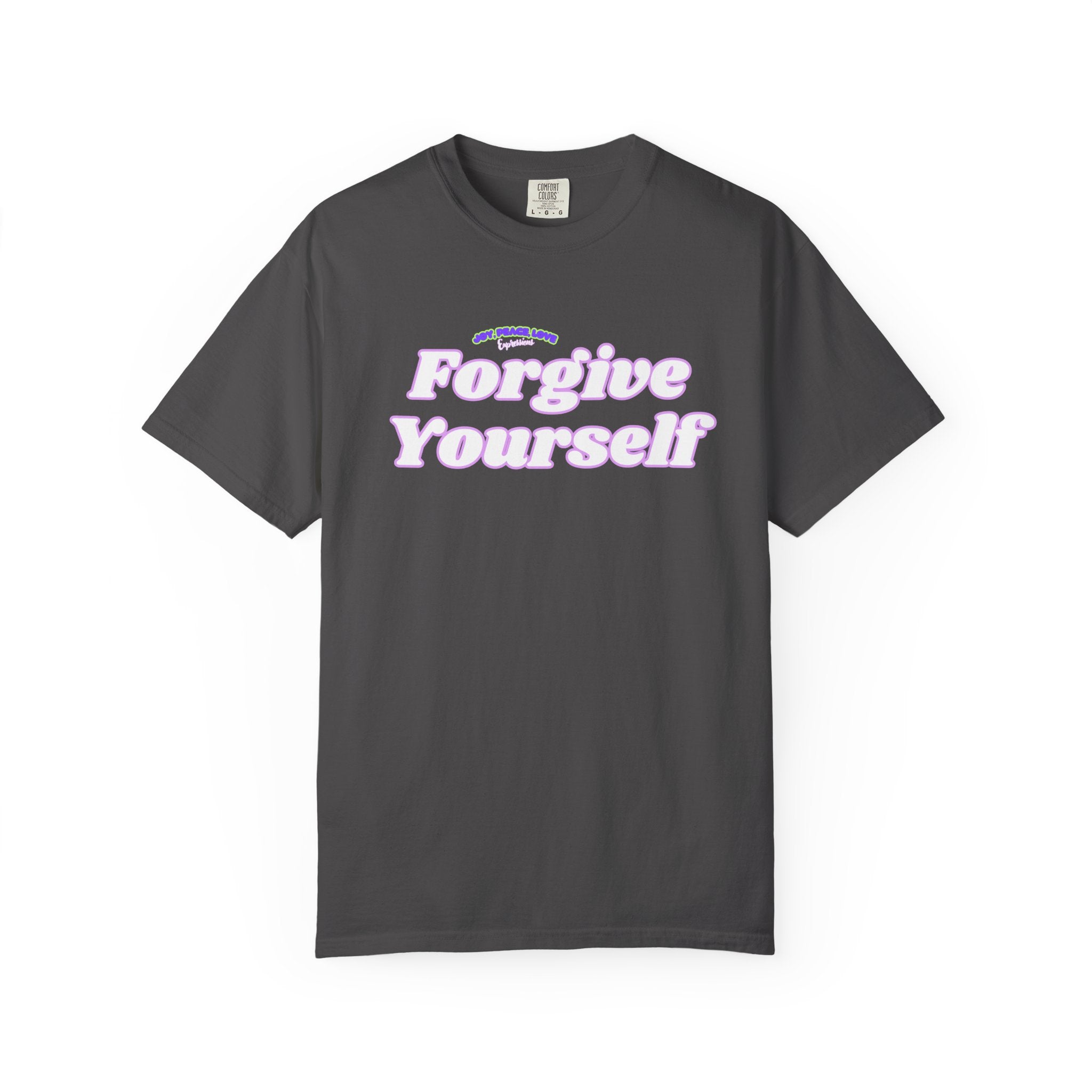 Forgive Yourself T-Shirt