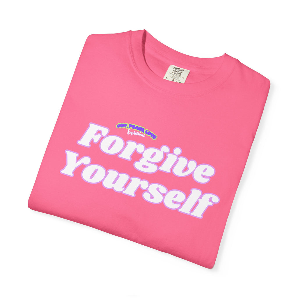 Forgive Yourself T-Shirt