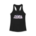 Forgive Yourself Women's Tank Top