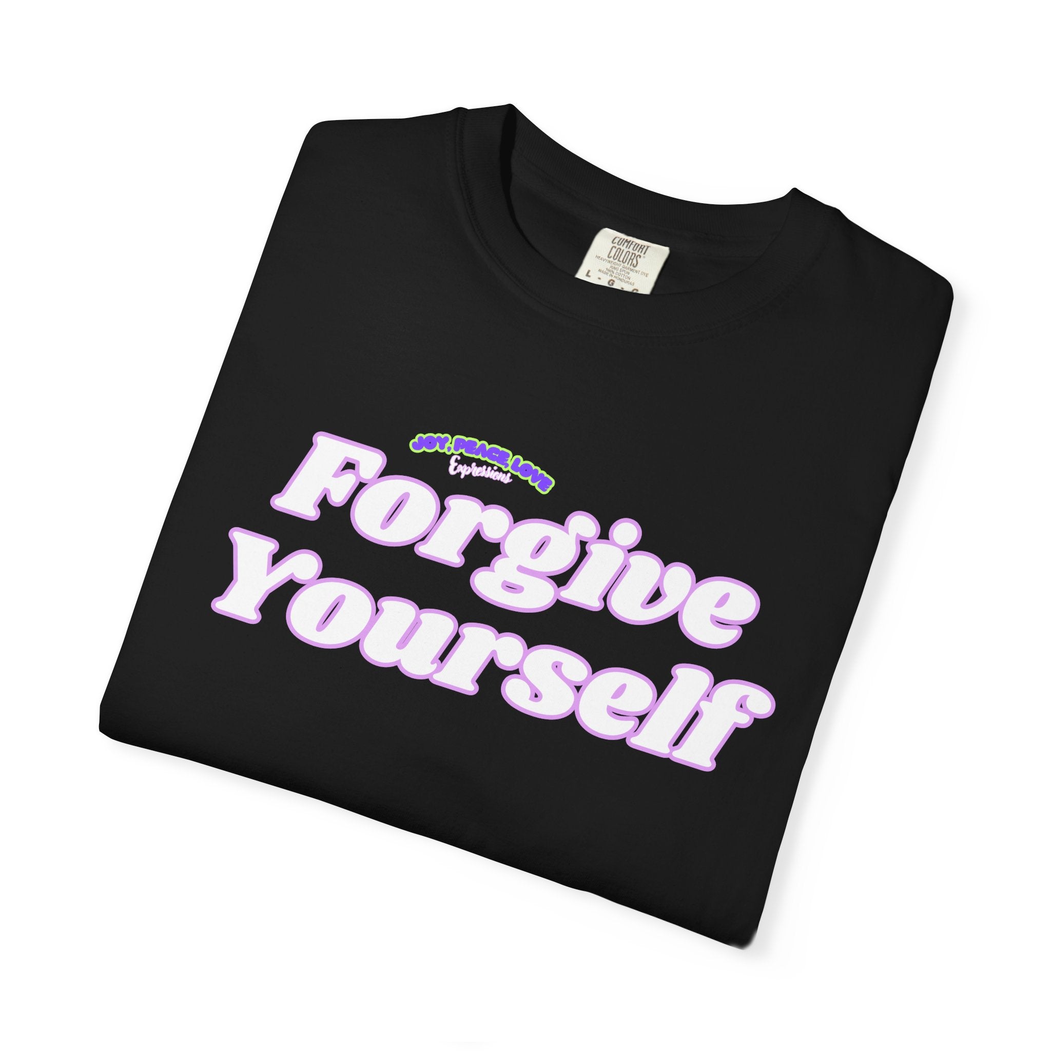 Forgive Yourself T-Shirt
