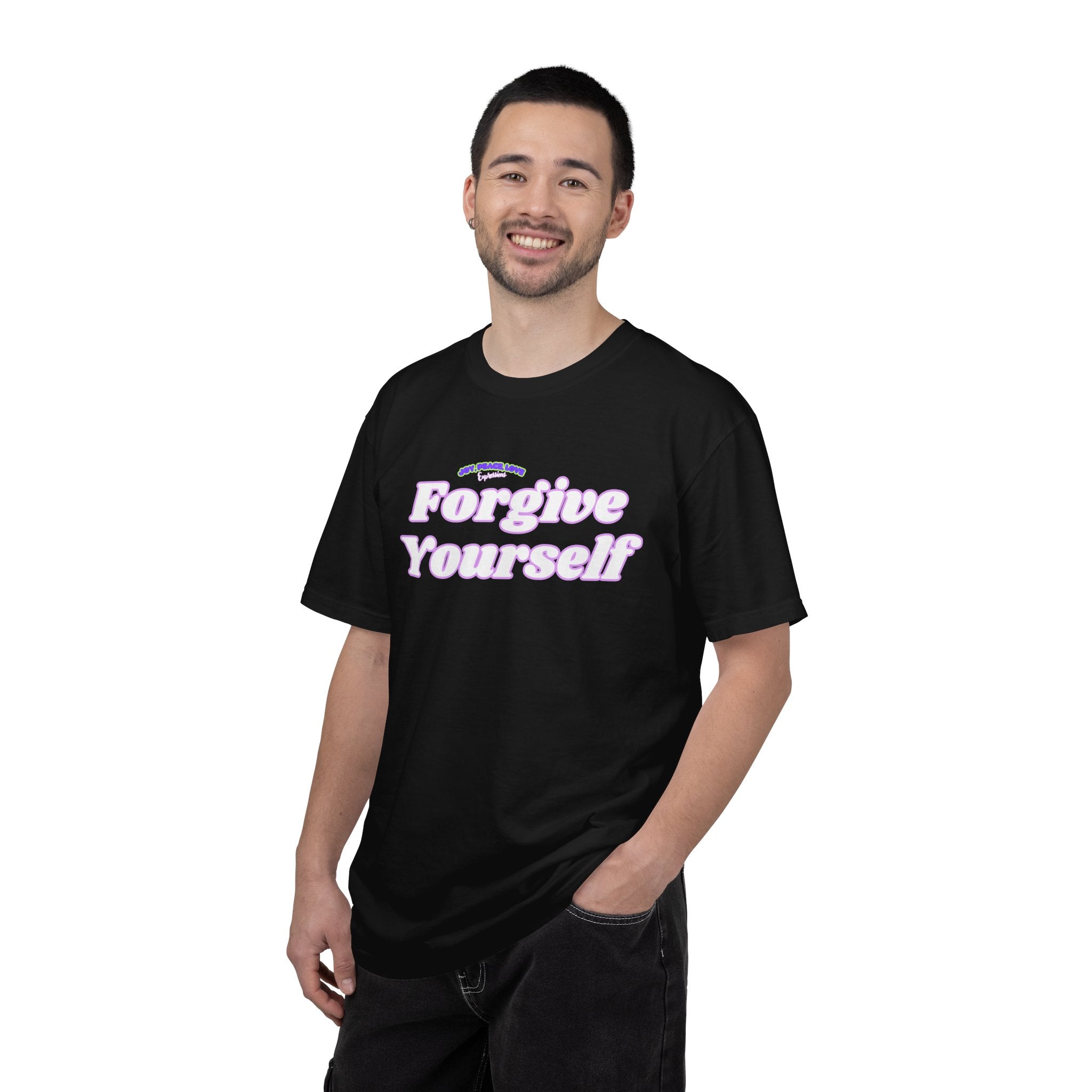 Forgive Yourself T-Shirt