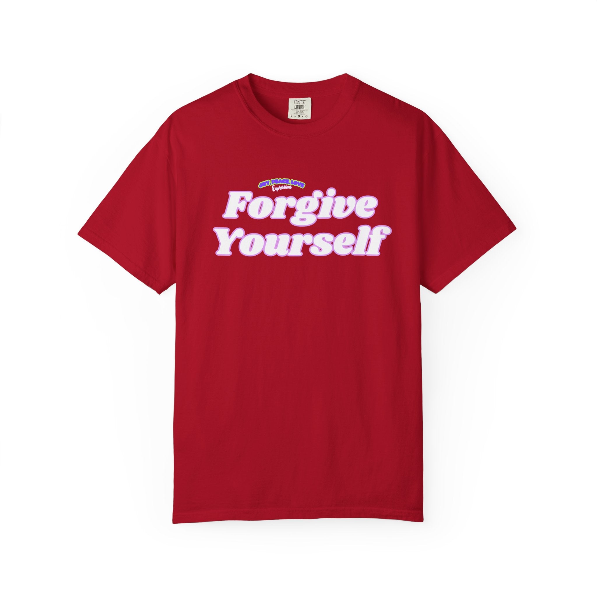Forgive Yourself T-Shirt