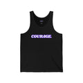 Courage Tank Top