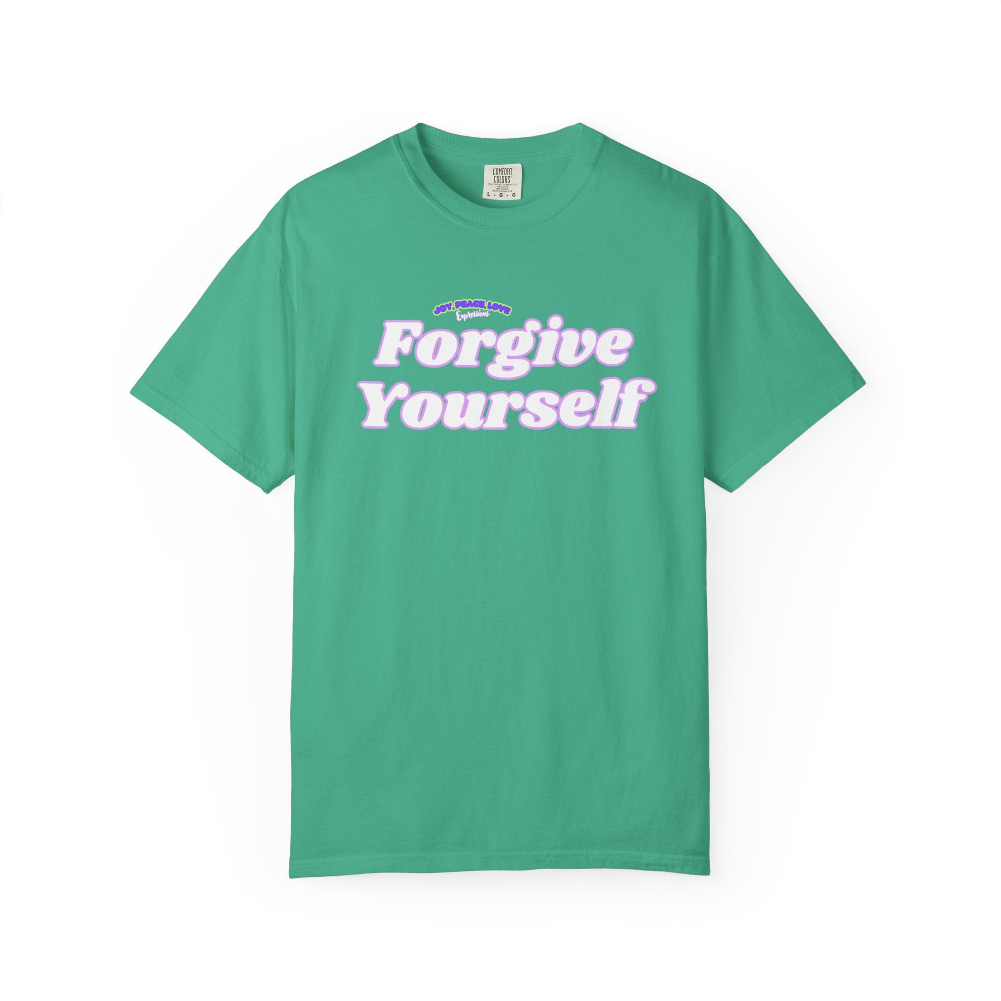 Forgive Yourself T-Shirt