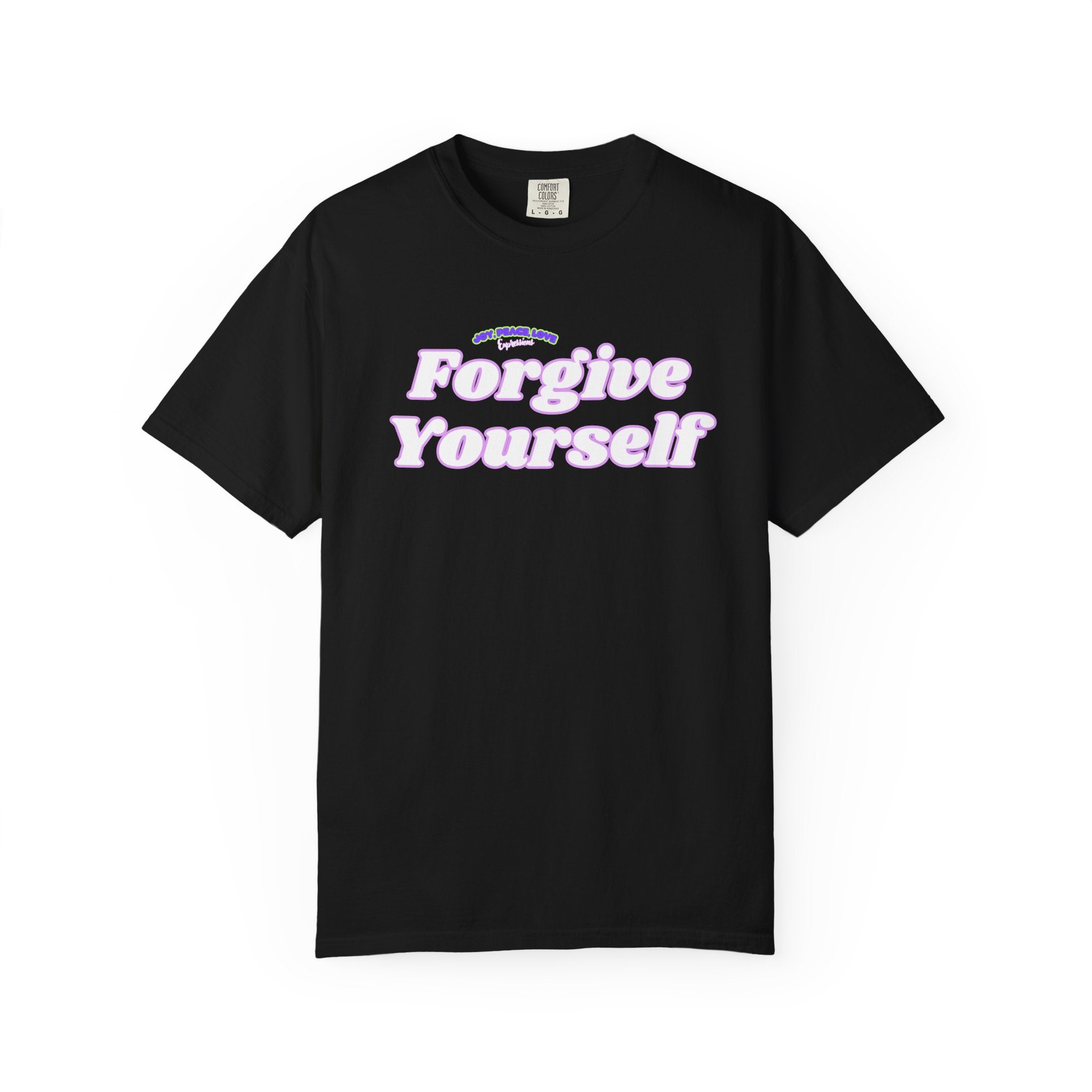 Forgive Yourself T-Shirt