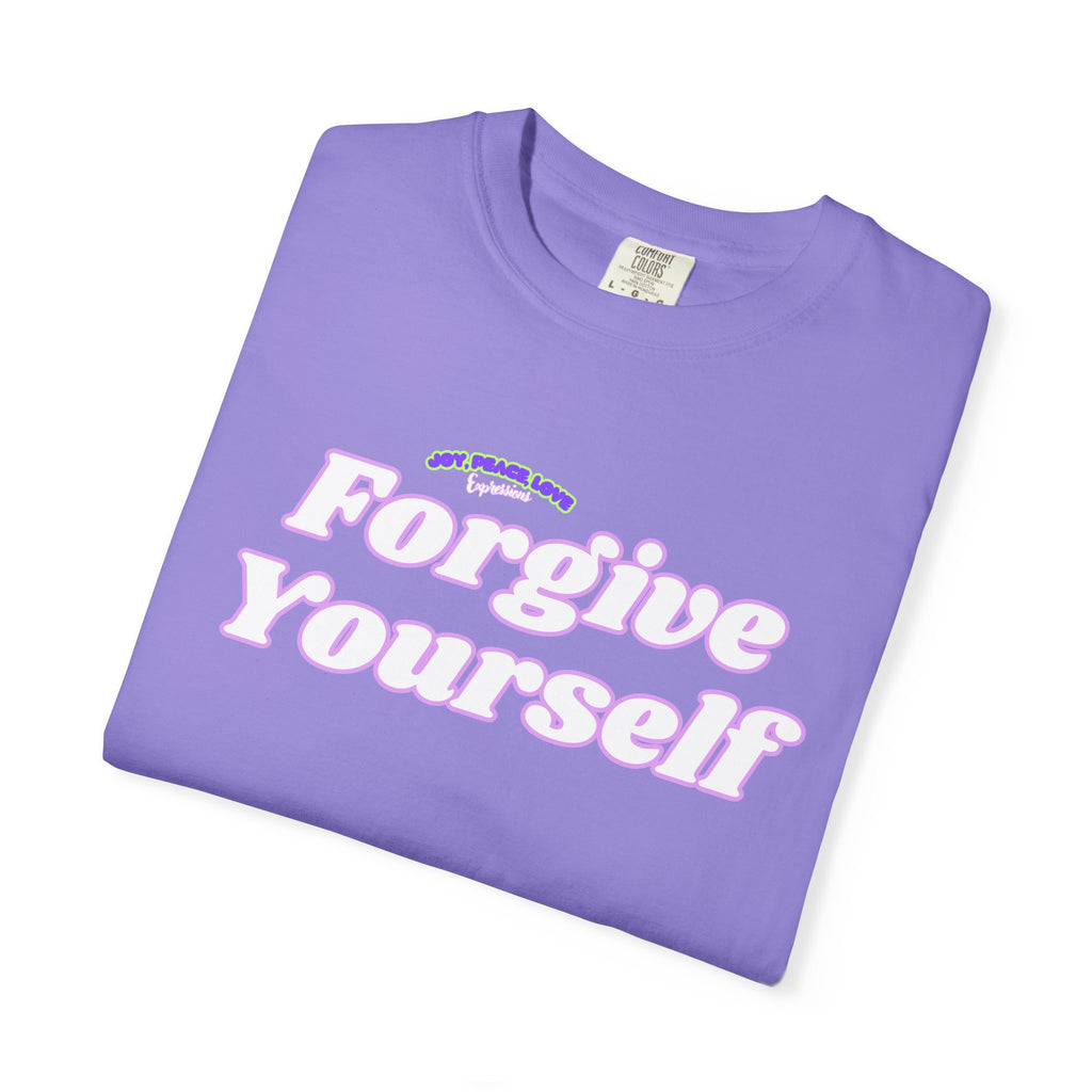 Forgive Yourself T-Shirt