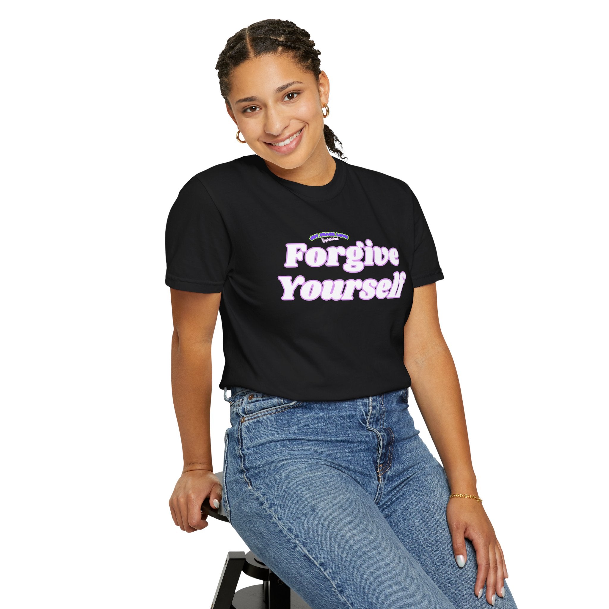Forgive Yourself T-Shirt